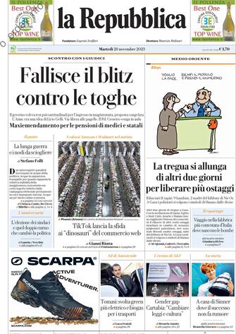La Repubblica