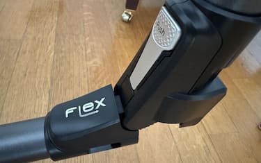 La tecnologia Flex e le luci LED