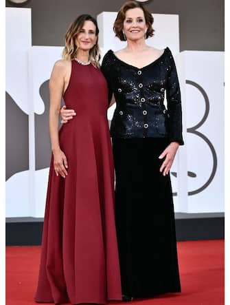 17-mostra-cinema-venezia-2024-look-red-carpet-getty - 1