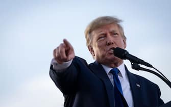 “Biden non ha idea di cosa diavolo sta succedendo”. Lo ha detto Donald Trump nel corso del comizio a Delaware, in Ohio, dove a maggio si voterà per le primarie statali