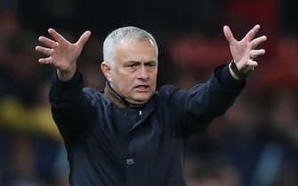 Jose Mourinho
