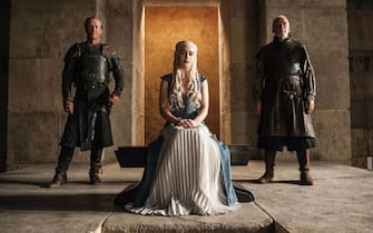 game of thrones