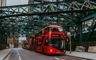 londra