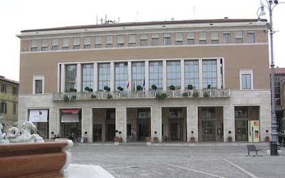 Elezioni comunali Pescara, chi sono i candidati sindaco