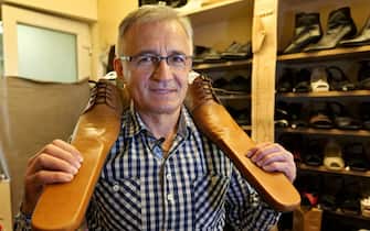 coronavirus romania scarpe