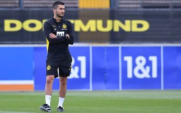 Dortmund e Lipsia completano il quadro Champions