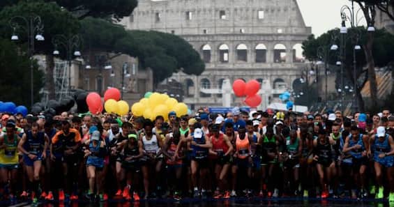 Viaggio nello sport in Italia - "Quanto conta lo sport per la salute degli italiani"