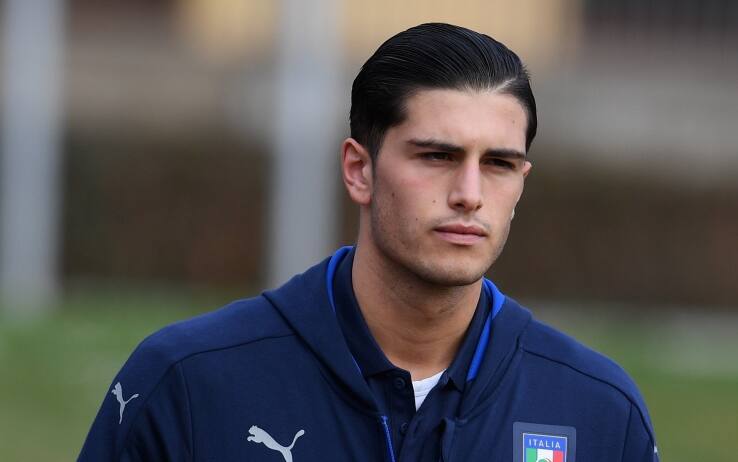 Kevin Bonifazi Kevin Bonifazi