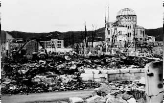 Hiroshima