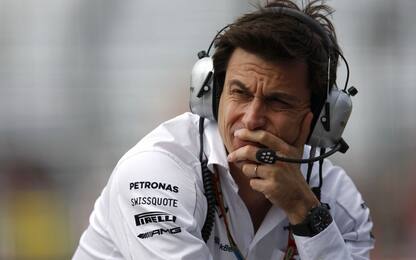 Wolff: "Spa, qui abbiamo questioni in sospeso"