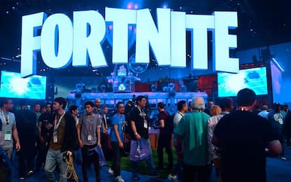 Fortnite, Cerca fra tre baite da sci: la guida alla sfida