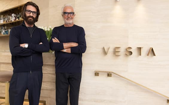 Leonardo Maria Del Vecchio ha acquistato il Twiga di Briatore