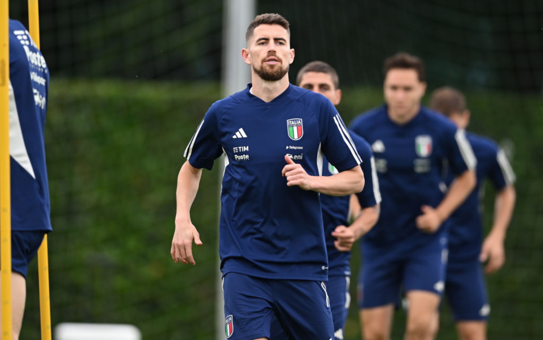 Qualificazioni Mondiali in Asia prima vittoria per Mancini. In gol tanti 