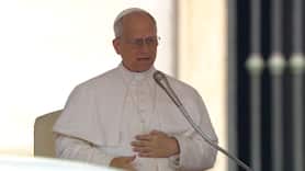 Udienza Papa: "Mai abbandonare speranza"
