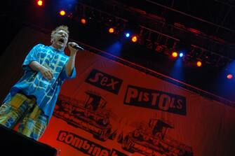 Sex Pistols
