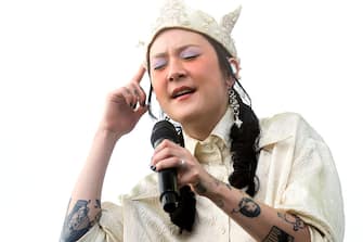 Japanese Breakfast Coachella