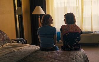 Lady Bird