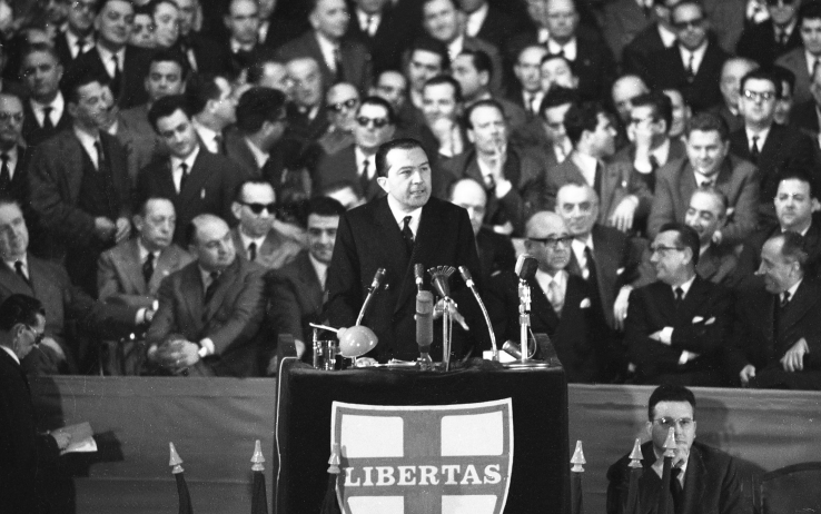 Anda Rotti Giulio Andreotti, 10 anni fa moriva il 7 volte Presidente del Consiglio ...