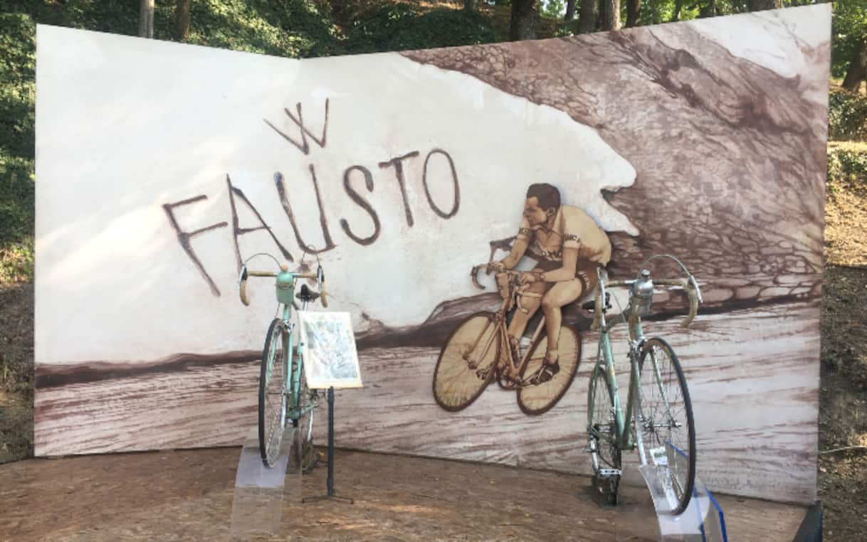 Fausto Coppi, cento anni fa nasceva il Campionissimo. Nato per stare in ...
