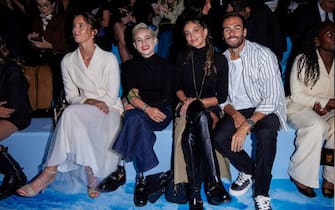 12-star-sfilate-paris-fashion-week-2025-getty - 1
