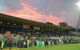 Modena vs Frosinone - Serie BKT 2022/2023