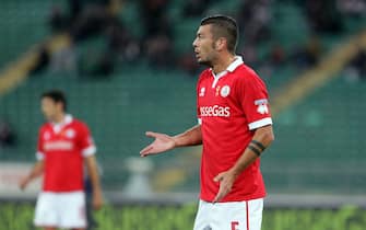 Bari - Ternana