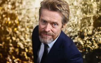 Willem Dafoe
