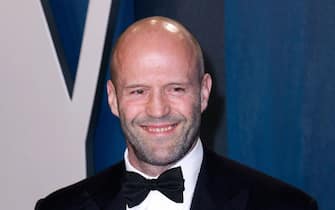 Jason Statham Progetto senza titolo - 1