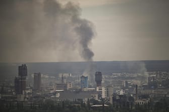 Severodonetsk
