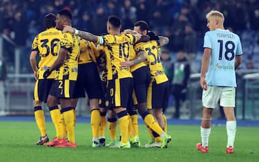 Coppa Italia, quarti di finale