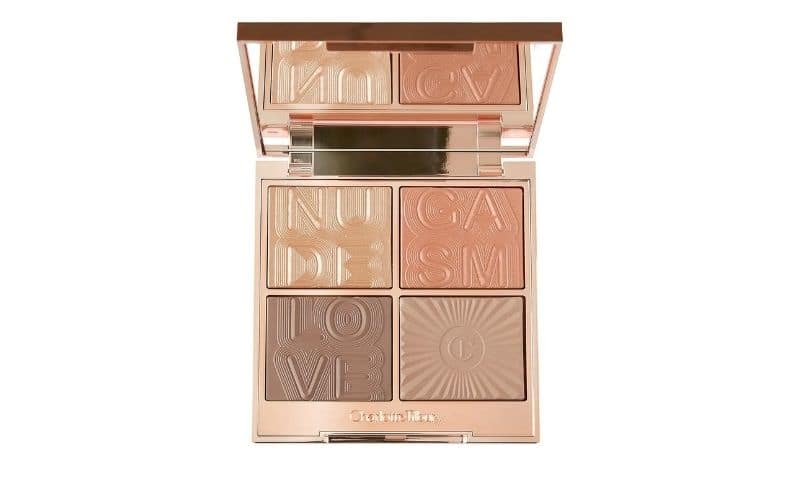 Charlotte Tilbury - Nudegasm