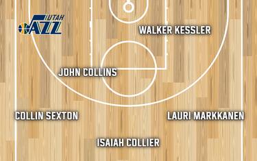 UTAH JAZZ