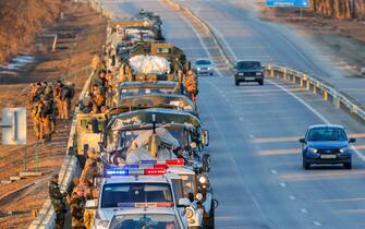 Guerra in Ucraina