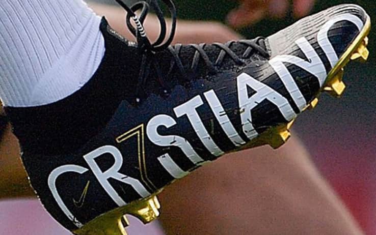 Le nuove scarpe di cristiano ronaldo clearance