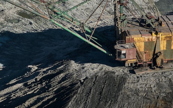 Quali Sono Le Terre Rare In Ucraina Ucraina, le risorse minerarie e le terre rare: che cosa sono e quanto