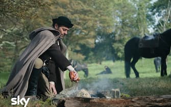 A Discovery of Witches