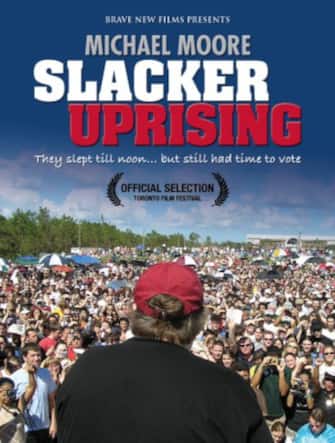 Slacker Uprising