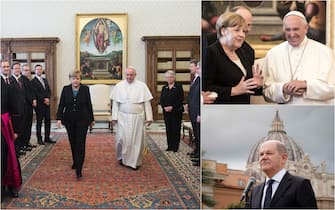 cancellieri tedeschi al vaticano