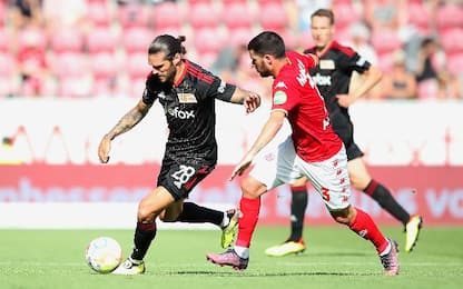 Mainz-Union Berlino HIGHLIGHTS