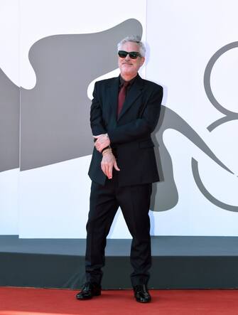 Venezia, 28 Agosto/ 7 Settembre 2024, 81 Mostra del cinema
nella foto : Alfonso Cuaron   
 
©fotostore