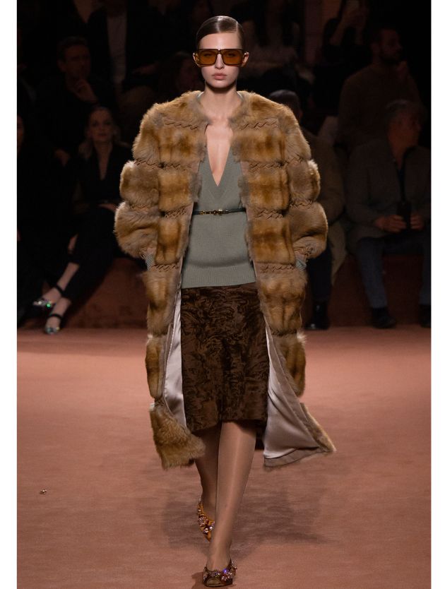 05-sfilata-fendi-milano-fashion-week-getty - 1