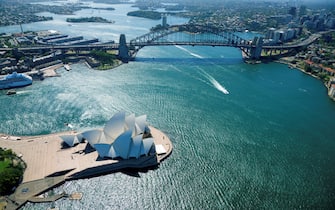 Sydney