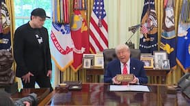 Trump contro Musk, nuove indiscrezioni di un rapporto finito