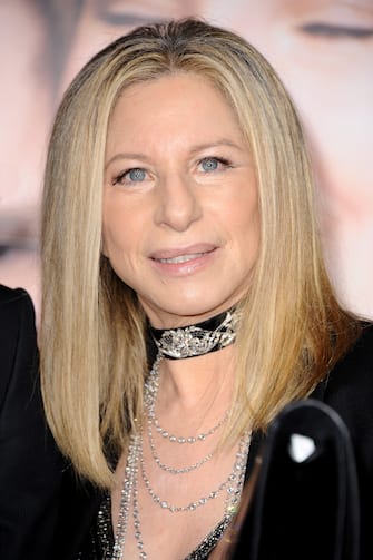 Barbra Streisand - Figure 12