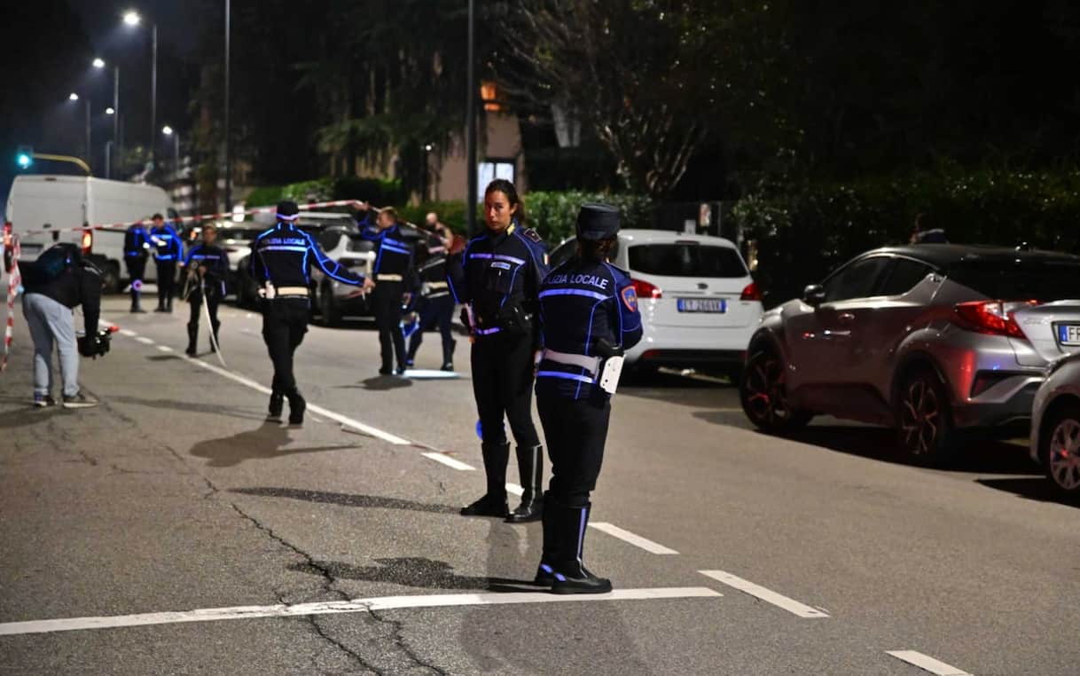 Due ragazzini investiti a Milano in diversi incidenti, uno è grave