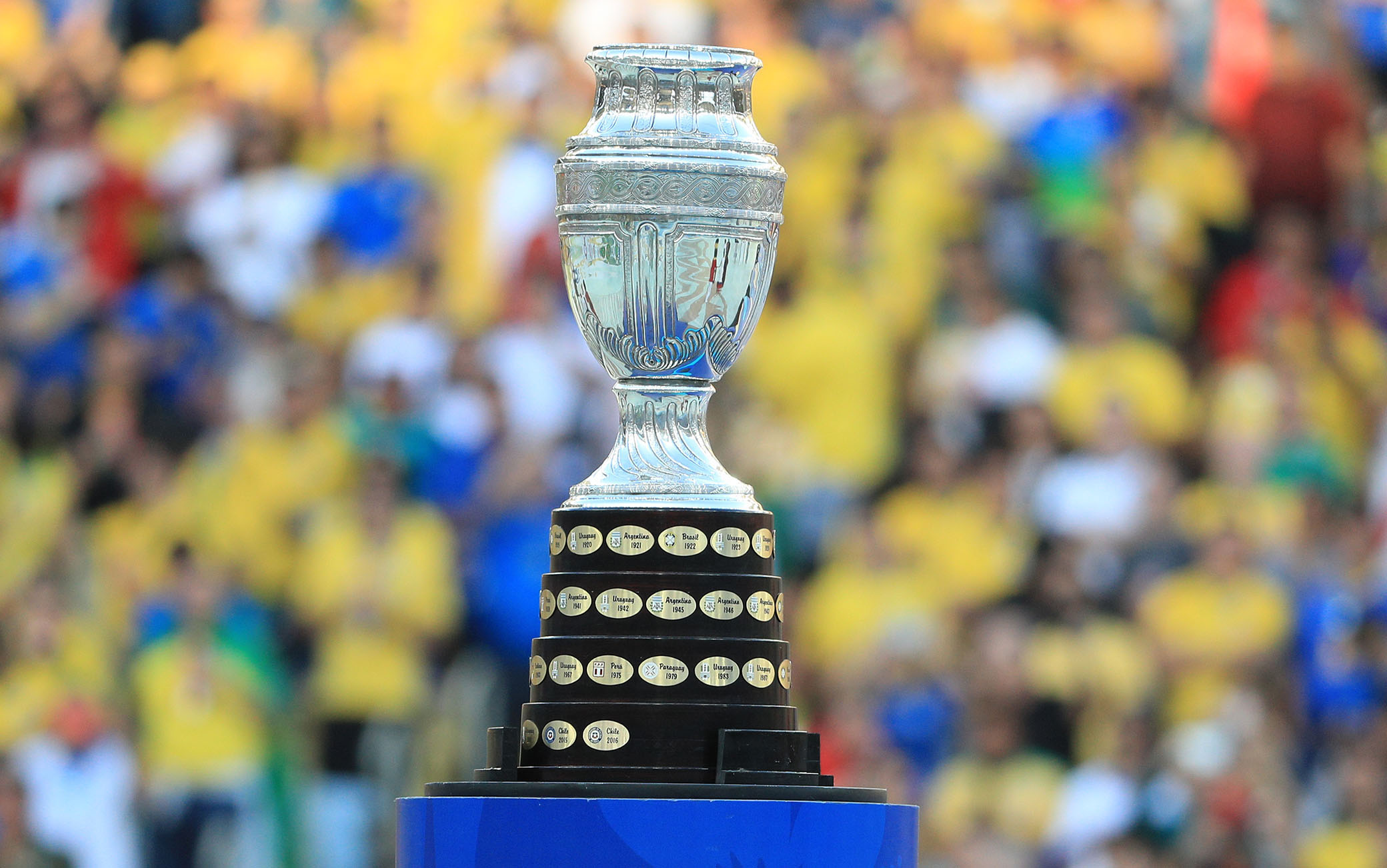 Copa America 2024, il sorteggio dei gironi tutte le date Sky Sport