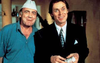 Willem Dafoe