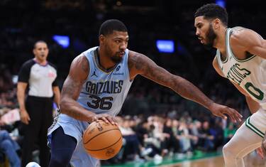 LA PARTITA DA EX DI SMART