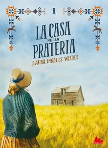 la casa nella prateria