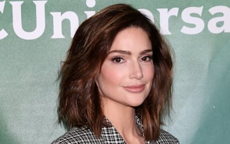 Janet Montgomery